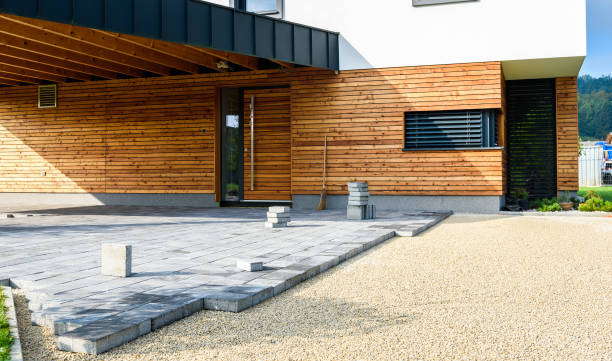 Best Professional Driveway Pavers  in Camden, SC