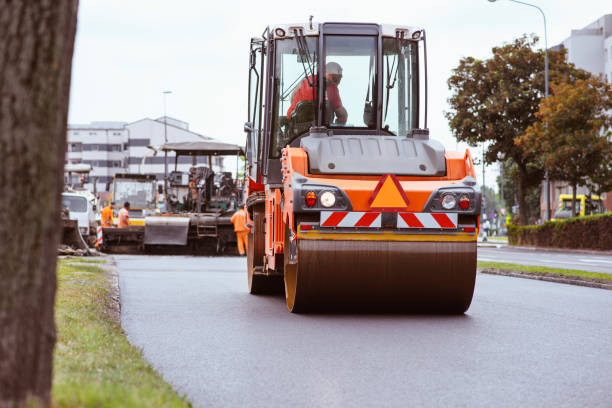 Best Residential Driveway Paver Services  in Camden, SC