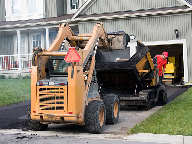 Best Commercial Driveway Pavers  in Camden, SC
