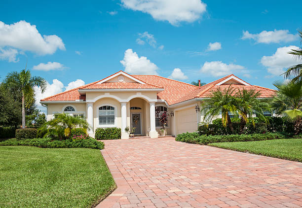 Best Residential Paver Driveway  in Camden, SC