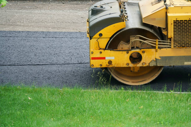 Best Driveway Paver Sealing  in Camden, SC