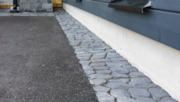 Reasons to Select Us for Your Driveway Paving Requirements in Camden, SC