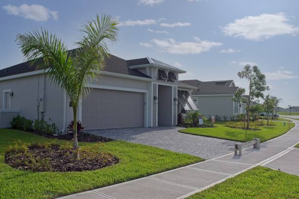 Best Interlocking Driveway Pavers  in Camden, SC